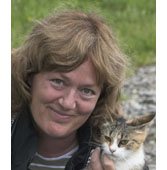 Ilse Omet