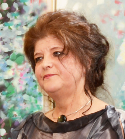 Giulia Vicolo