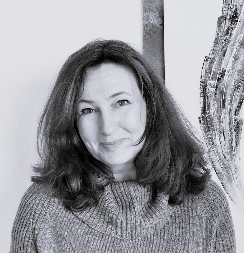 Tanja Guntrum