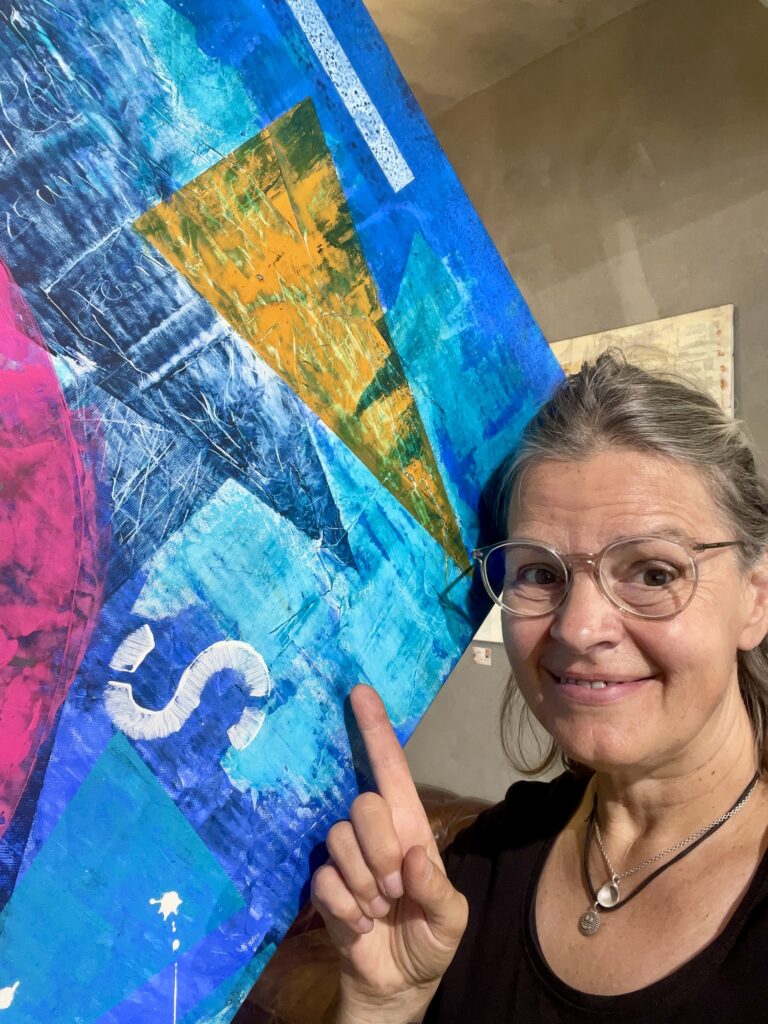 HAFENSINNE Ivonne Schwark