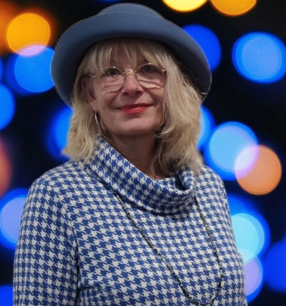 Agnes Kreutzberger