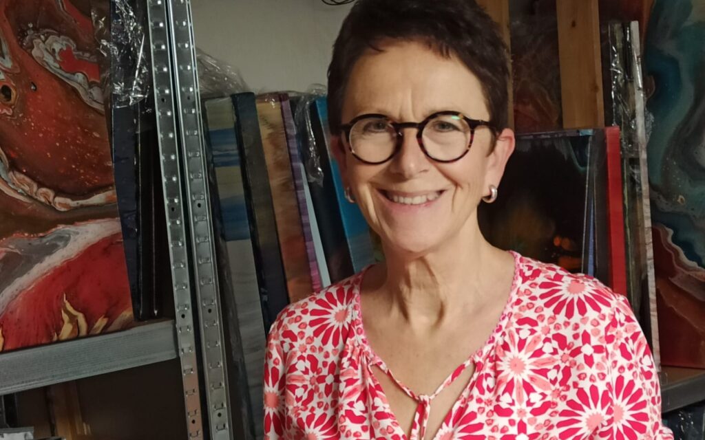 Veronika Dustal-Matic