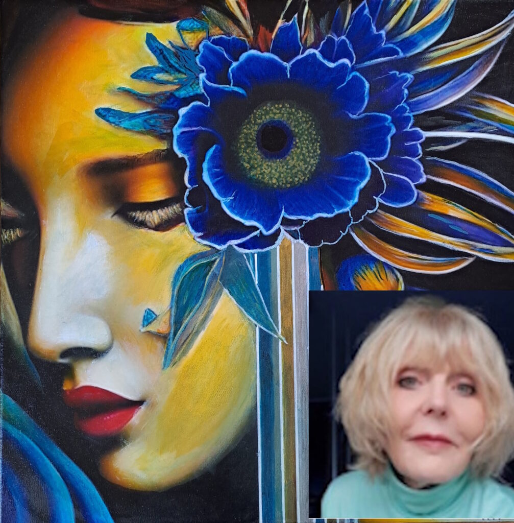 Regina Weber